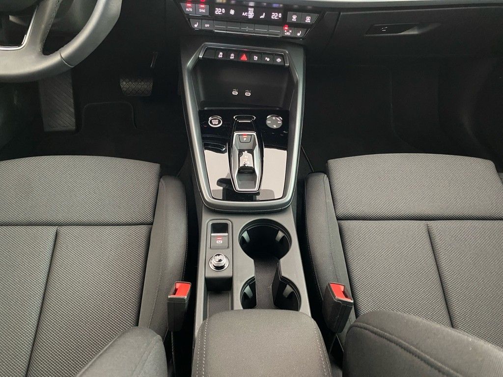 Audi A3 Limousine 30 TFSI advanced - Samsaru's Car Outlet