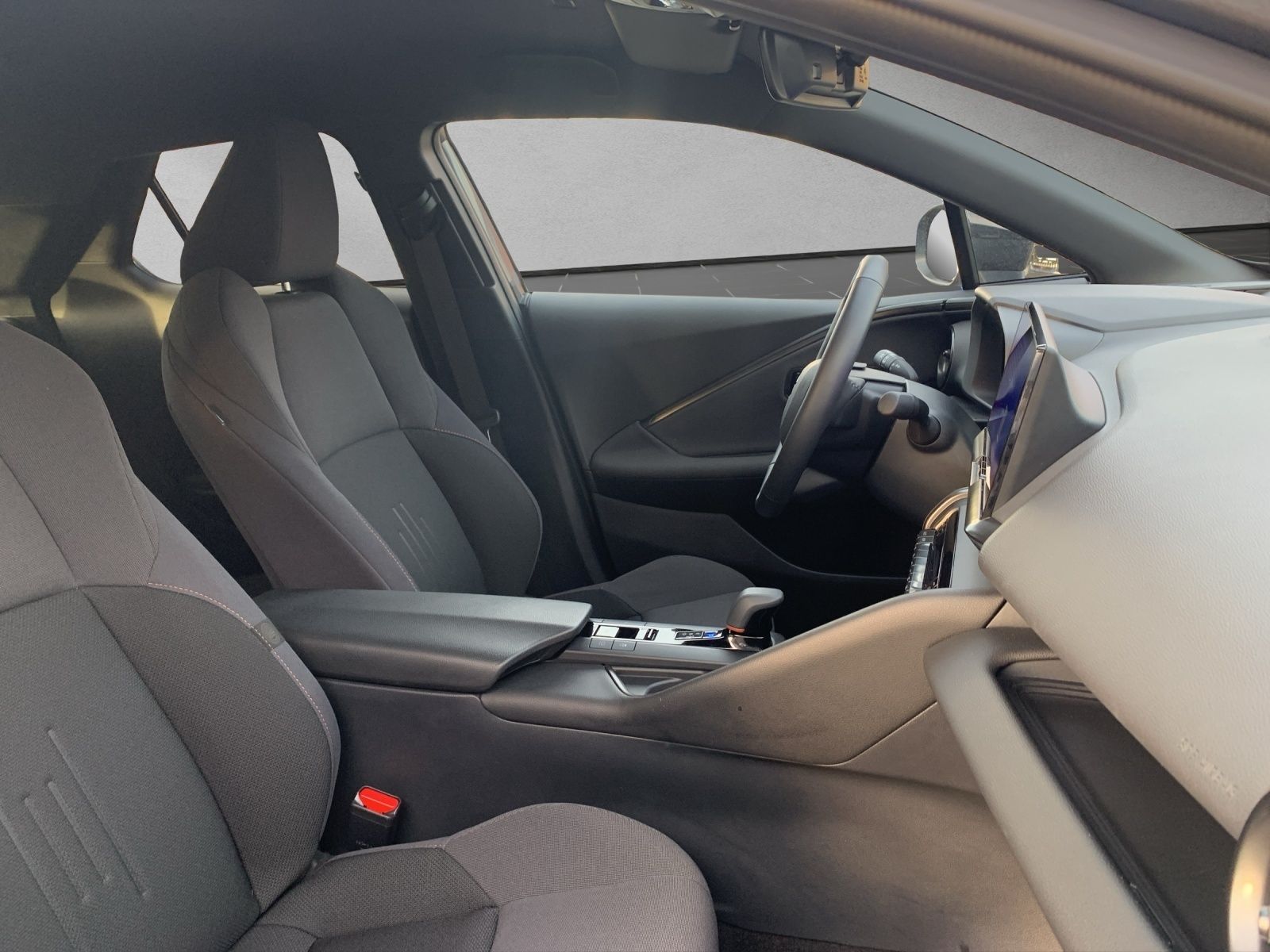 Toyota C-HR Hybrid FWD Team D *15.J.Garantie*M+S*Kamera