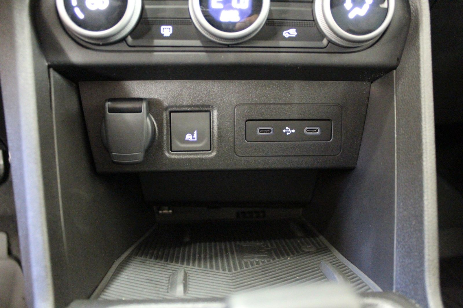 Dacia Sandero Eco-G 120 Stepway Extreme+ Auto
