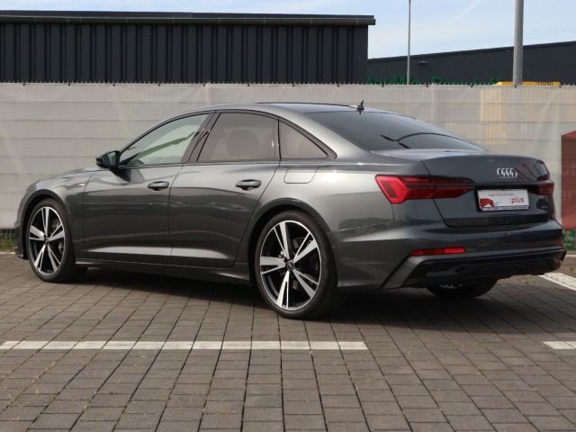 Audi A6 Limousine S line 50 TFSI e quattro *0,5%*PANO