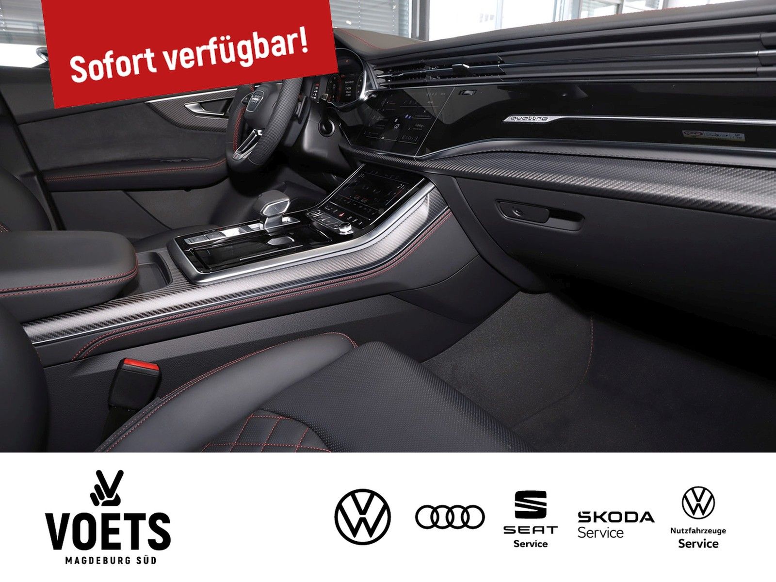 Audi Q7 SUV S line 50 TDI quattro  tiptronic