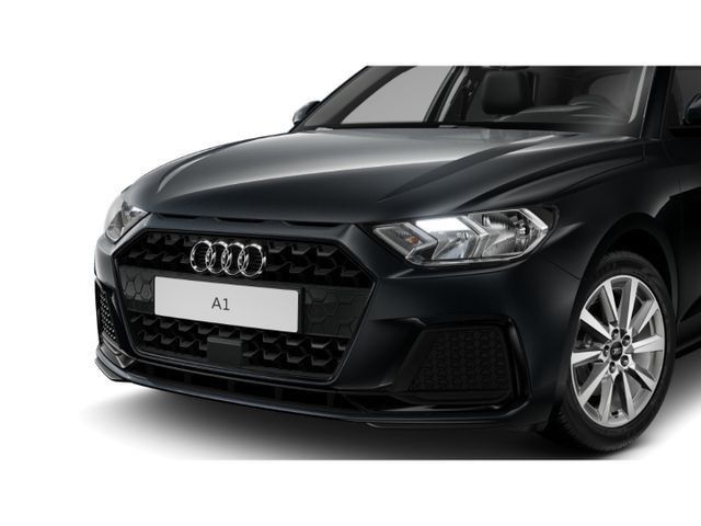 Audi A1 Sportback advanced 30 TFSI S tr - Samsaru's Car Outlet