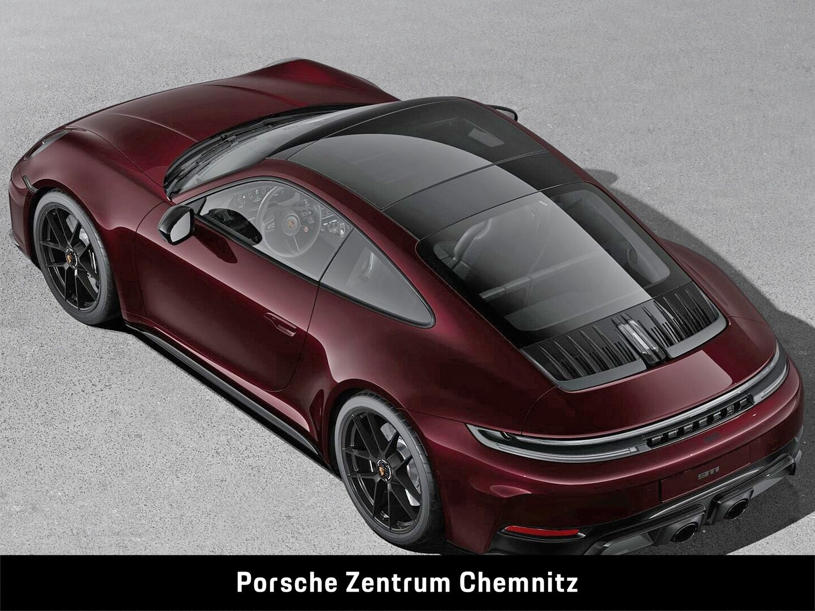 Porsche 911 Carrera 4 GTS Farbe nach Wahl;Sitzbelüft.;BO
