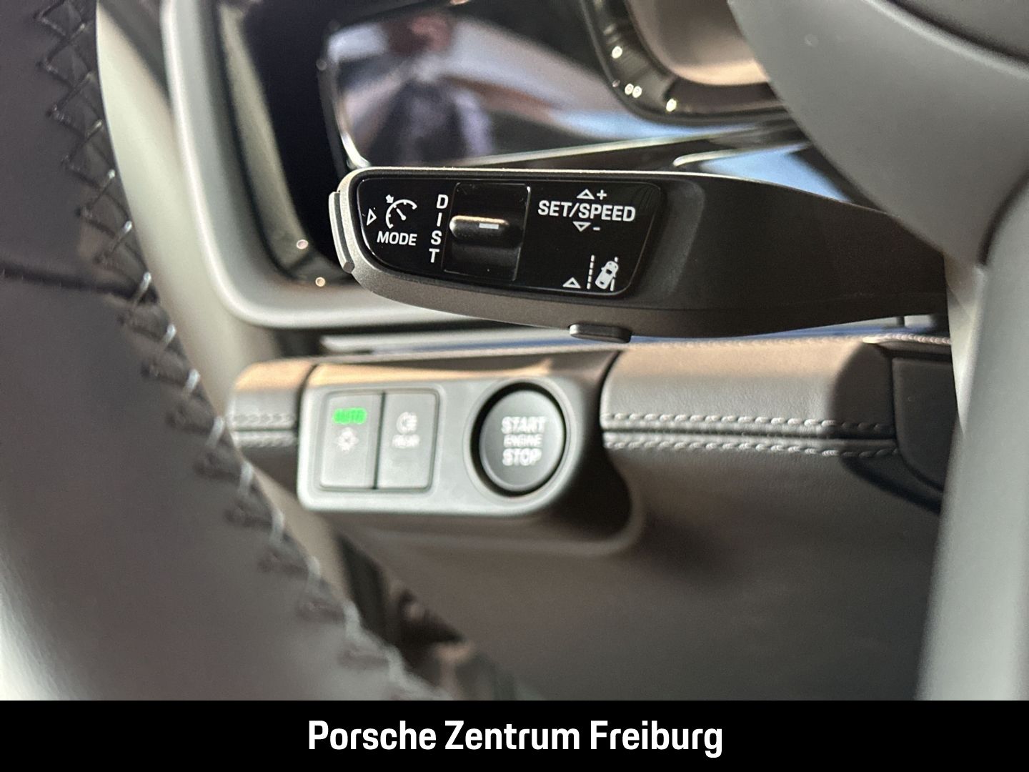 Porsche Panamera 4 E-Hybrid BOSE Sportabgasanlage LED