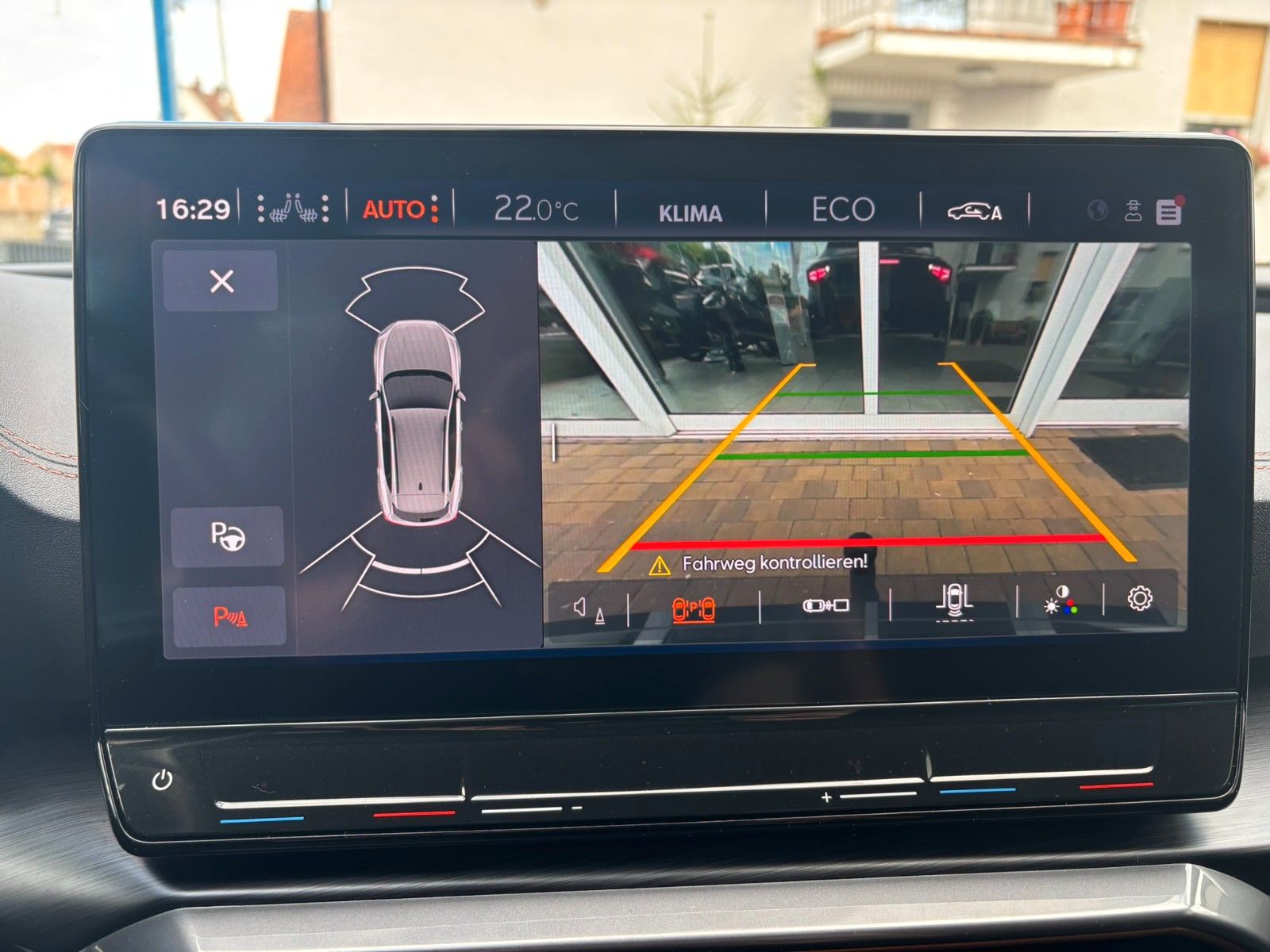 Cupra Formentor VZ e-Hybrid - Samsaru's Car Outlet