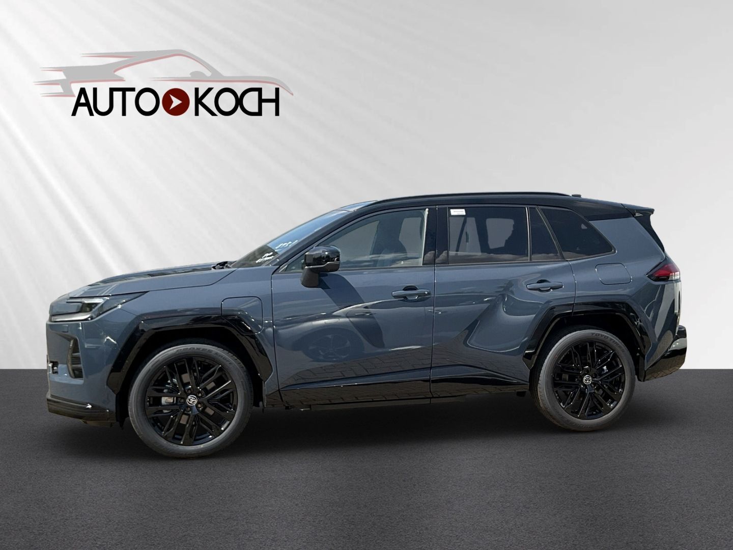 Toyota RAV 4 Plug-In Hybrid Style 360 Kamera Navi Klima