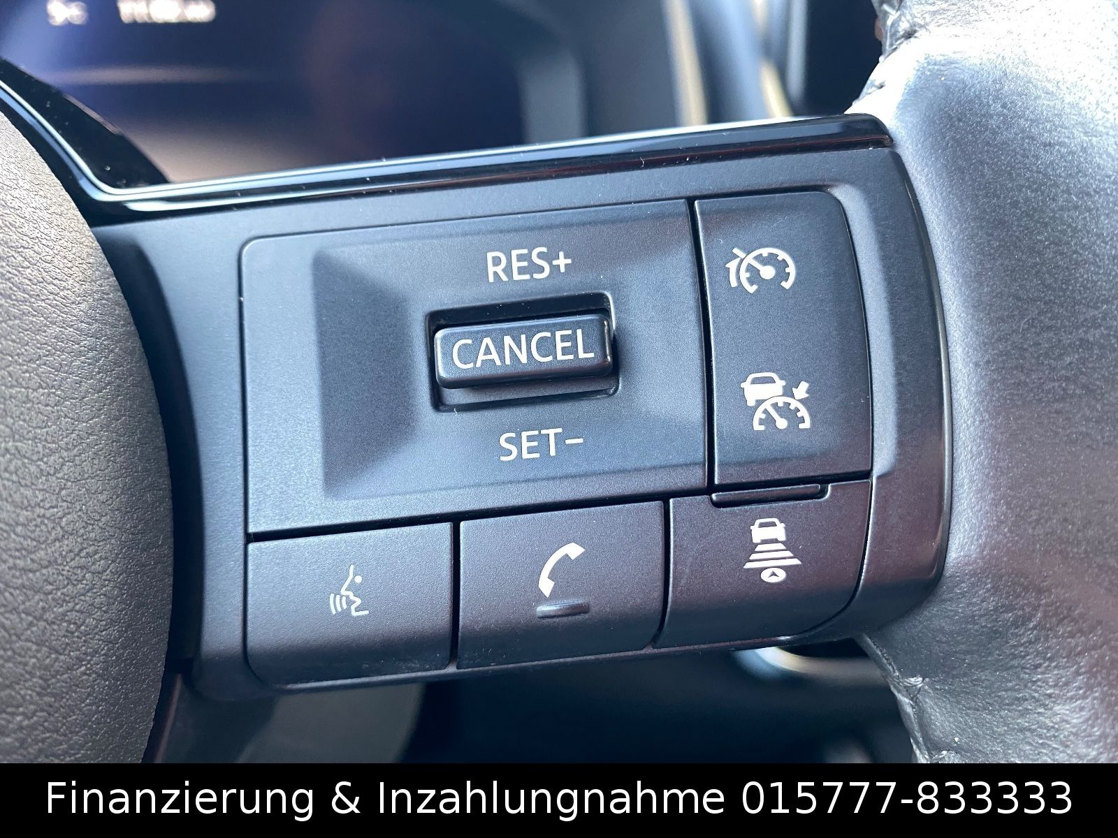 Nissan X-Trail E 4orce Tekna+ AHK Voll Garantie