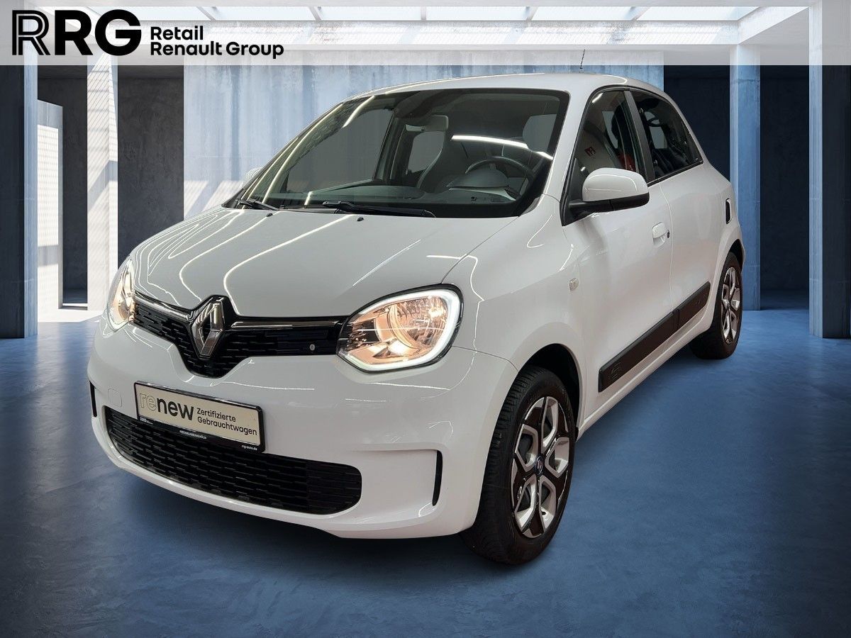 Renault Twingo ZEN ELECTRIC - Samsaru's Car Outlet