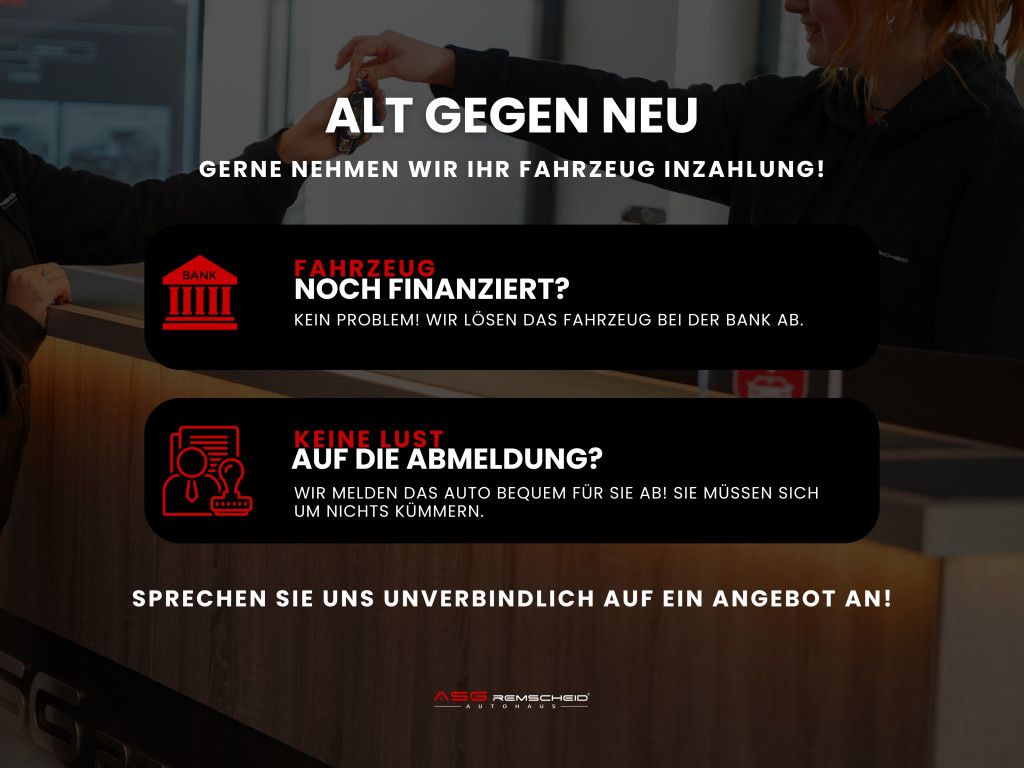 Audi A1 30 TFSI - Samsaru's Car Outlet