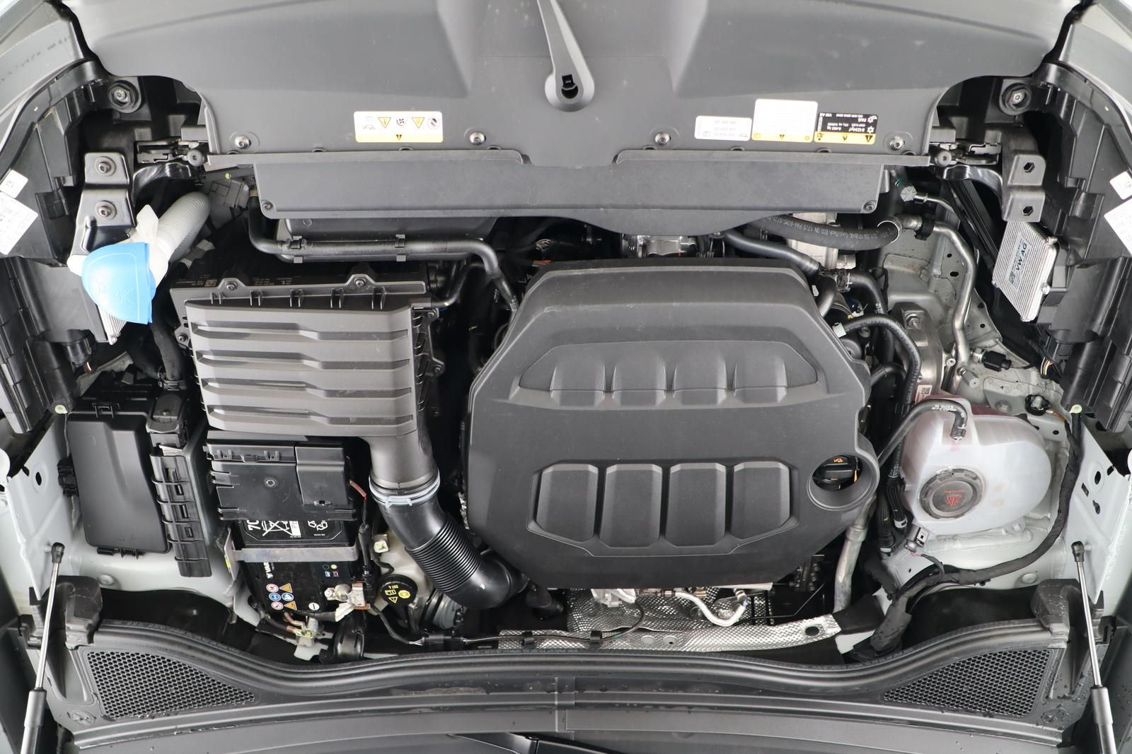 Skoda KODIAQ RS TIEFER+BREITER+UNIKAT+ANHÄNGERKUPPLUNG