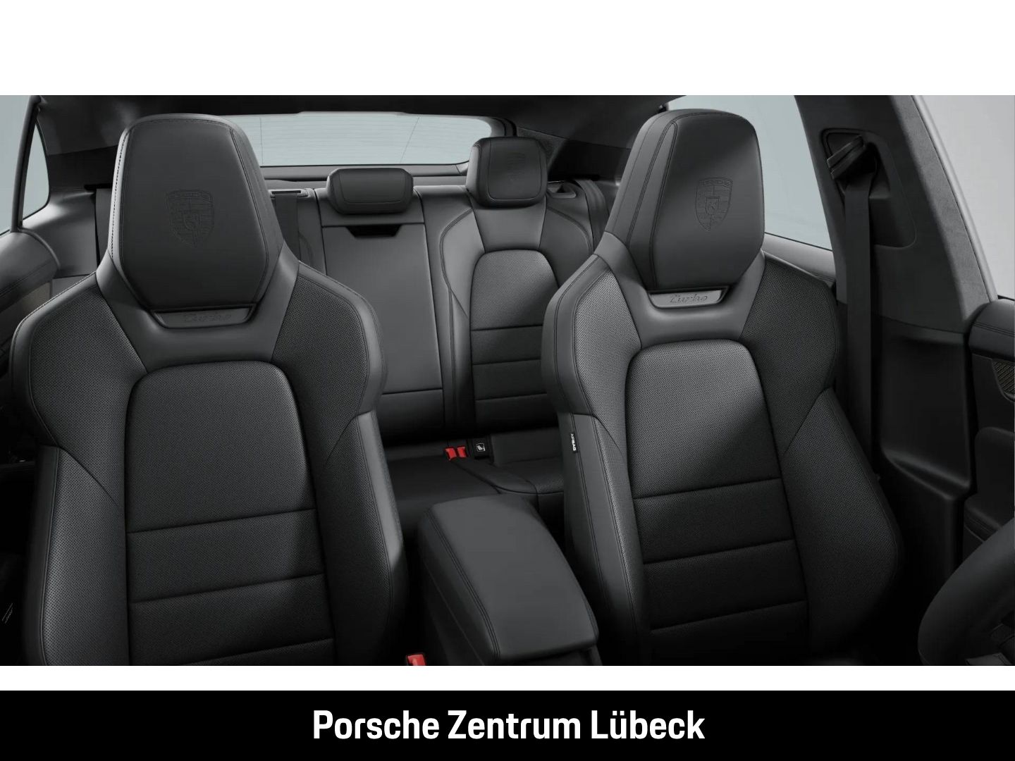 Porsche Macan Turbo - Samsaru's Car Outlet
