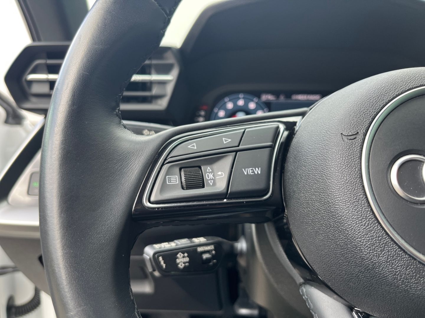 Audi A3 40 TFSI Sportback quattro - Samsaru's Car Outlet