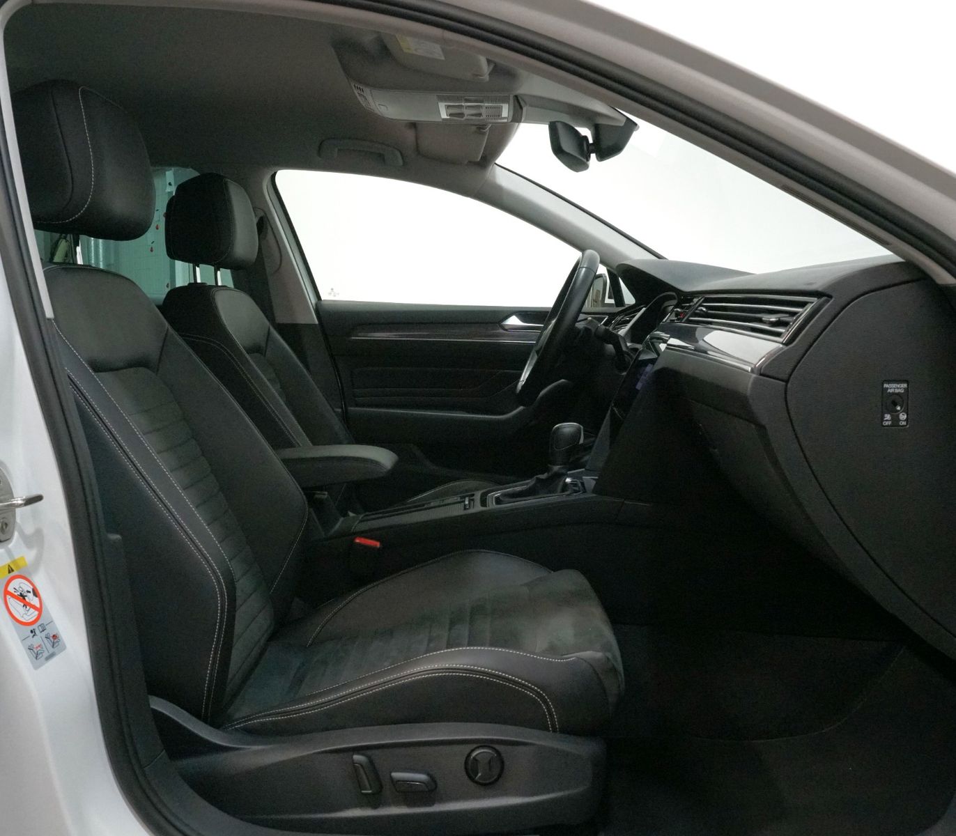 Volkswagen Passat Variant R-Line 4Motion 2.0 TDI*STDHZ*ACC