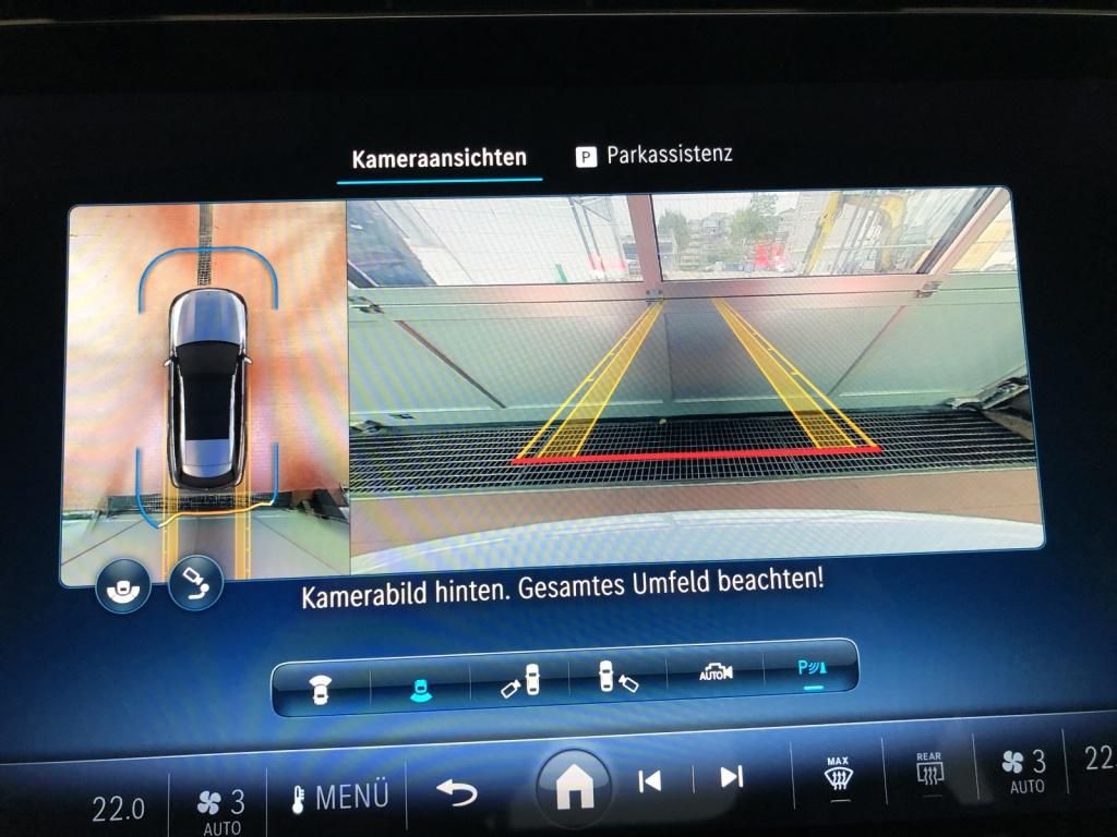 Mercedes-Benz E 450 d 4MATIC T-Modell AMG+MBUX+Superscreen+AHK
