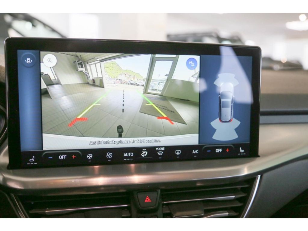 Ford Focus 1.5d Aut. Titanium Navi AHK ACC BLIS Kamer