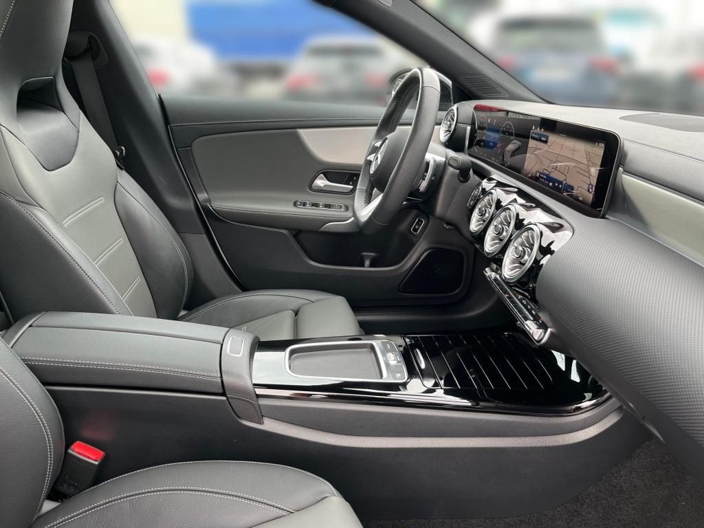 Mercedes-Benz CLA 250 4M Cp AMG - Samsaru's Car Outlet