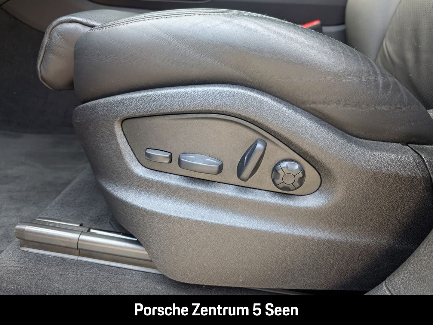 Porsche Cayenne E-Hybrid, PANO, BOSE, PRIVACY, SAGA