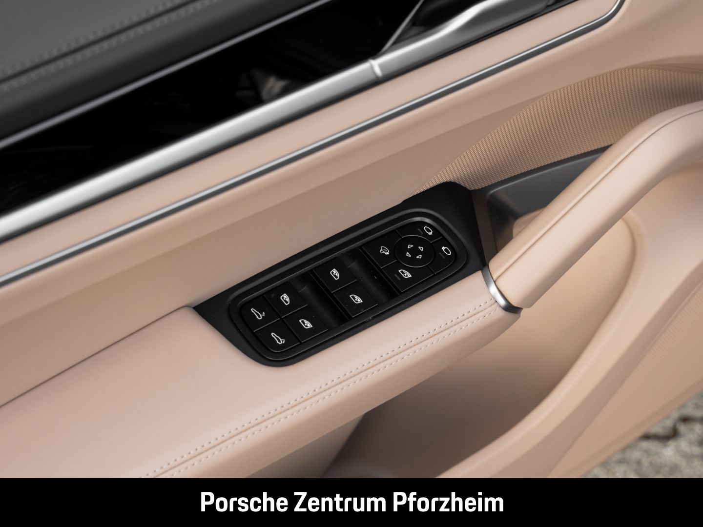 Porsche Cayenne S InnoDrive Standheizung Sitzbelüftung