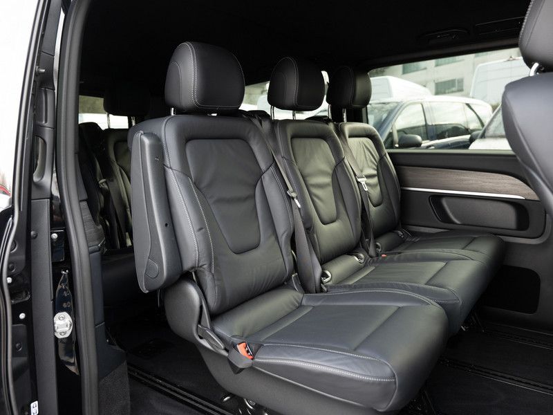 Mercedes-Benz V 300 Avantgarde - Samsaru's Car Outlet