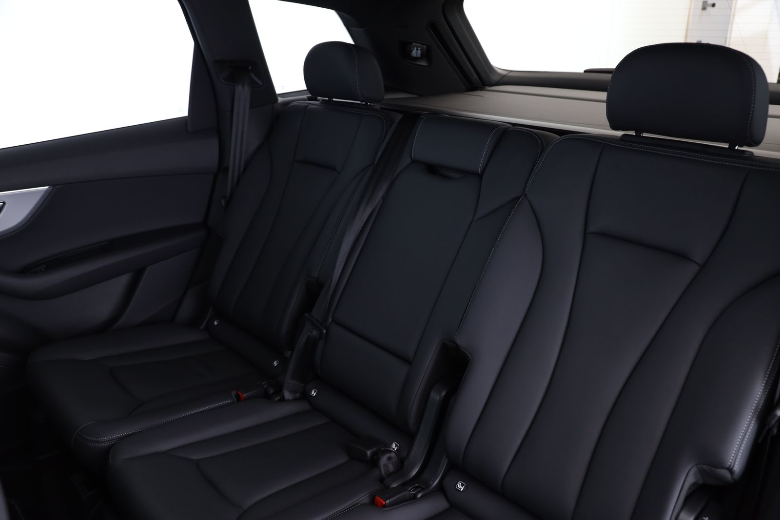 Audi Q7 50 TDI quattro tiptronic S line