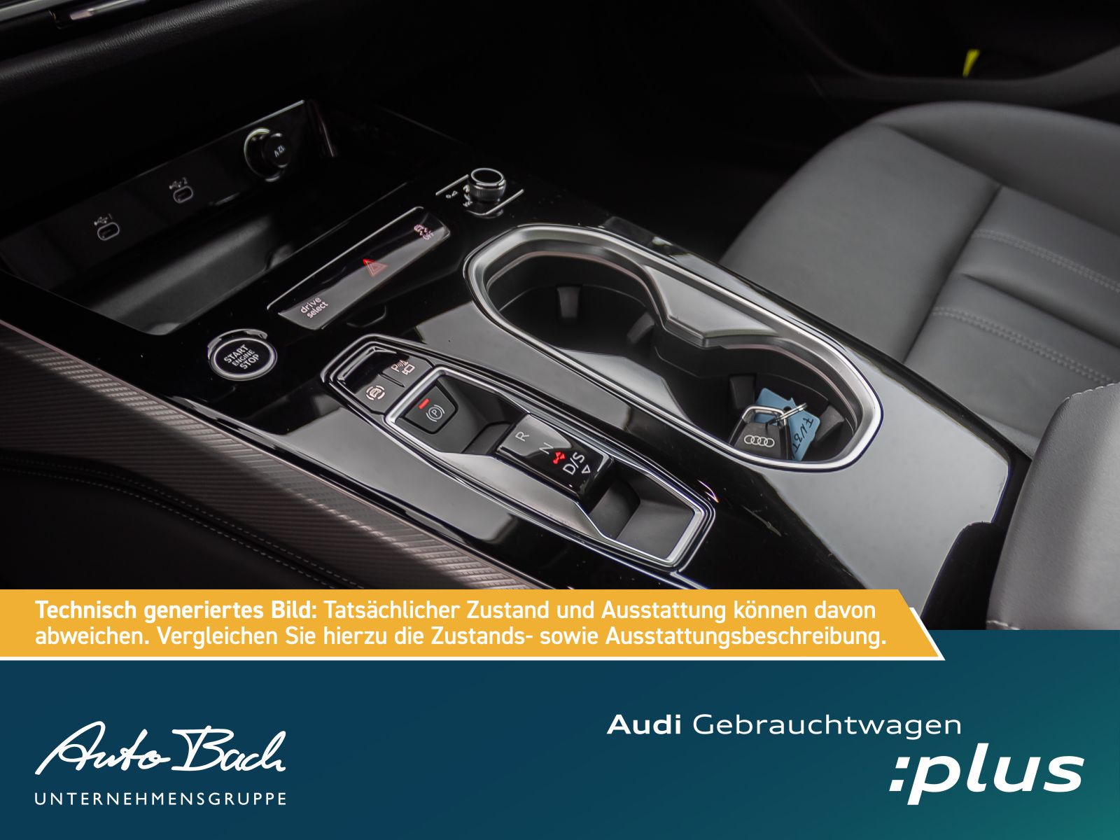Audi A6 Avant S line TDI qu Navi LED Panorama HuD AHK