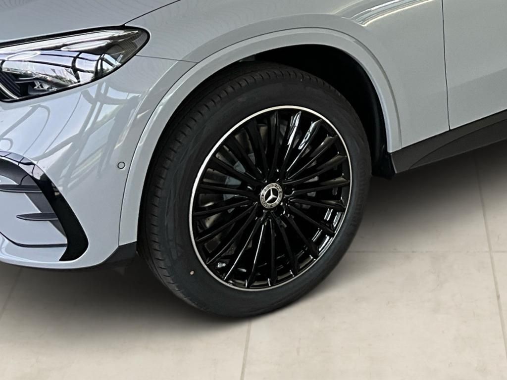 Mercedes-Benz GLC 300 de 4M AMG LPremium 360 4xSHZ ACC AHK AUT