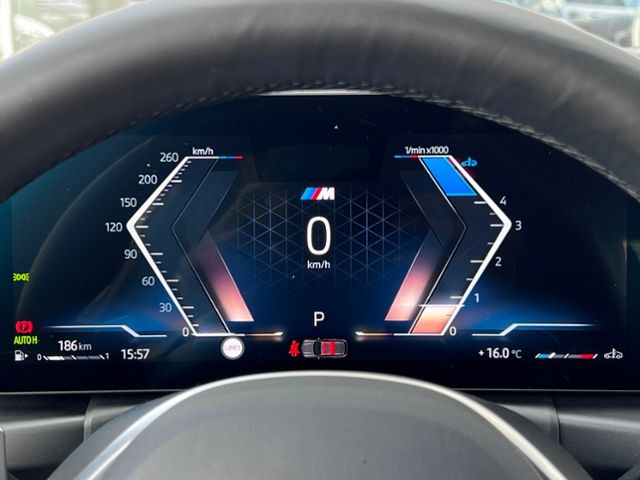 BMW 320 d xDrive M Sport - Samsaru's Car Outlet