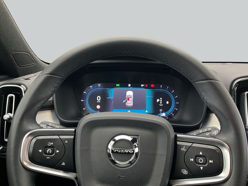 Volvo XC40 B3 B DKG Core