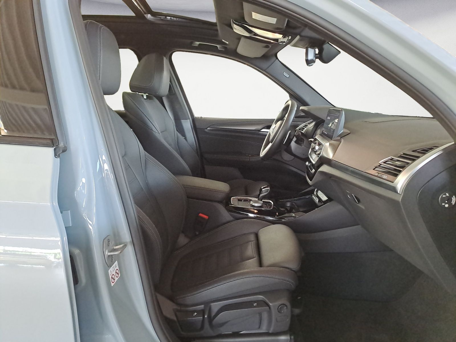 BMW X3 xDrive30d M Sport - Samsaru's Car Outlet