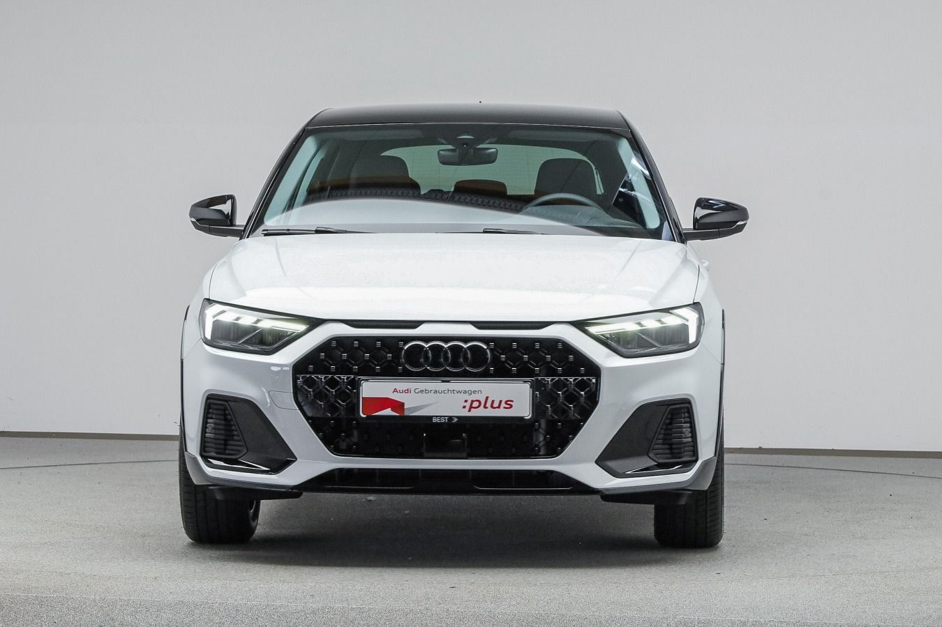 Audi A1 allstreet 30 TFSI - Samsaru's Car Outlet