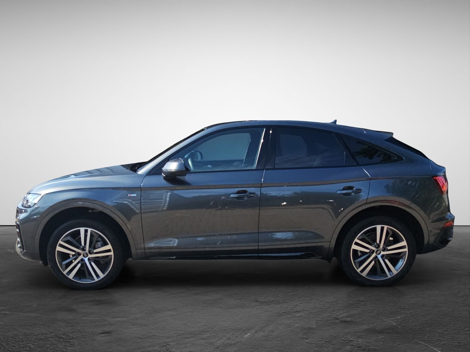 Audi Q5 Sportback 40 TDI S tronic quattro S line Navi