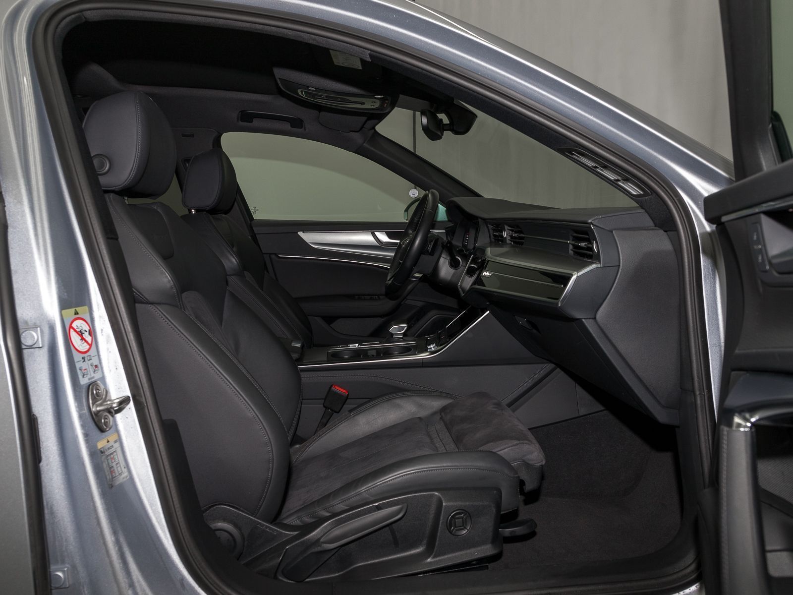 Audi A6 Allroad 50 TDI Q - Samsaru's Car Outlet