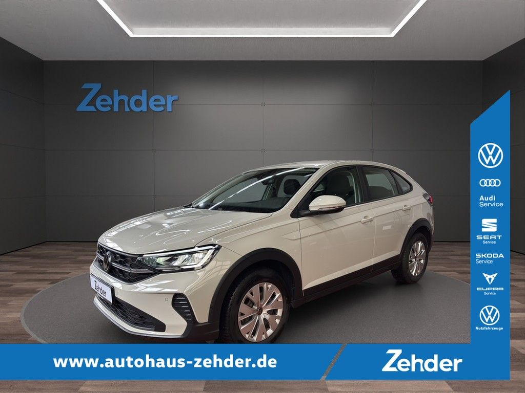 Volkswagen Taigo 1.0 l TSI - Samsaru's Car Outlet