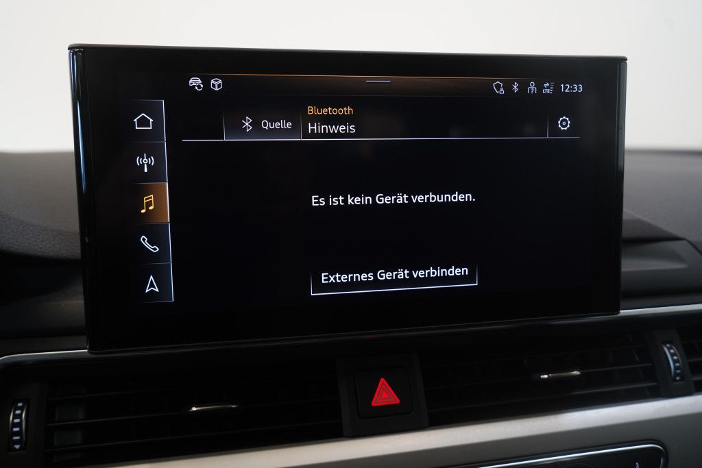 Audi A4 Avant 40 TDI q. - Samsaru's Car Outlet