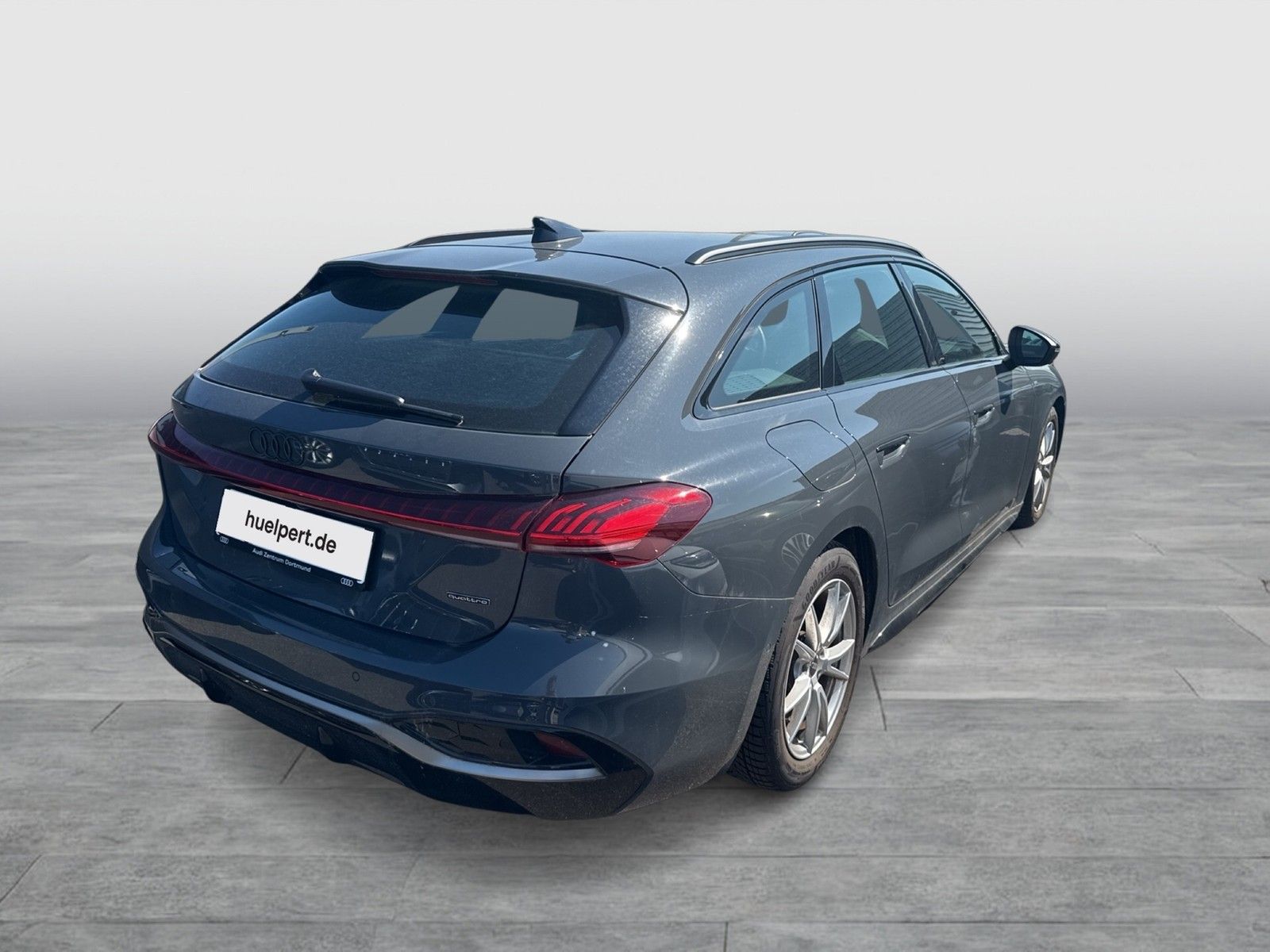 Audi A5 Avant 2.0 Qu. S line TECH+ MATRIX eKLAPPE STA