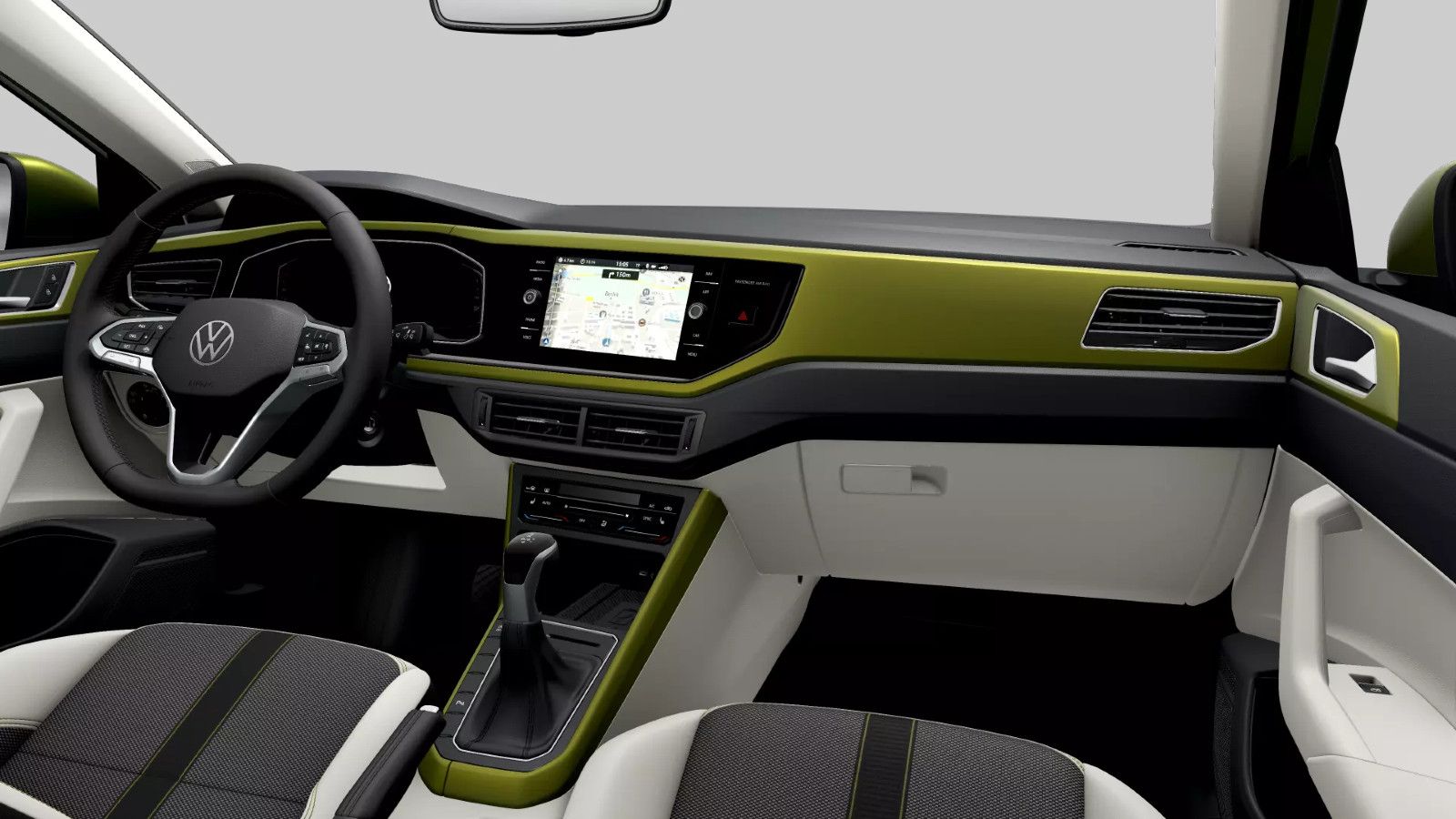 Volkswagen Taigo Style 1.0 TSI - Samsaru's Car Outlet