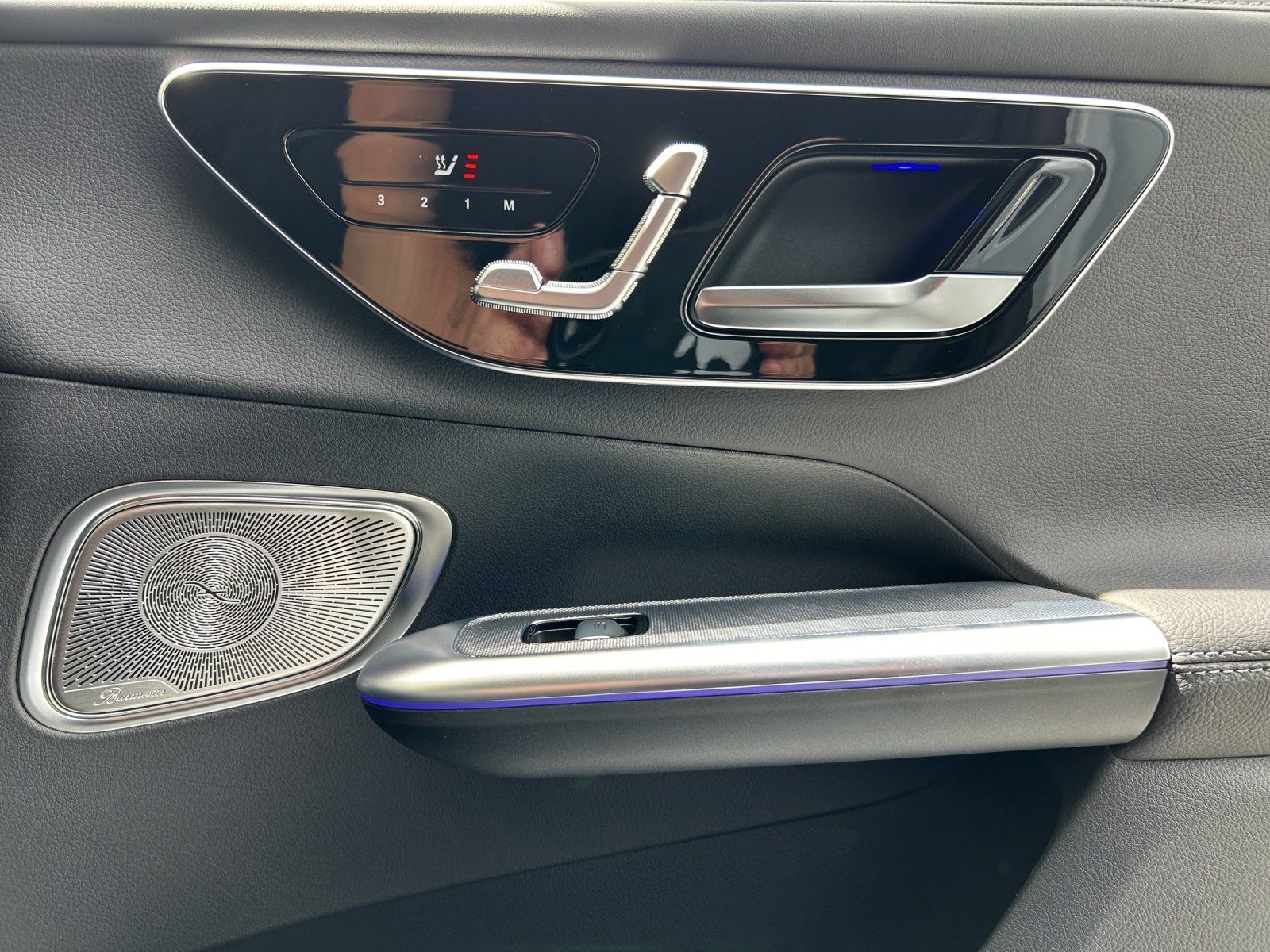 Mercedes-Benz GLC 220 d 4M AMG Standhzg AHK Pano HeadUp