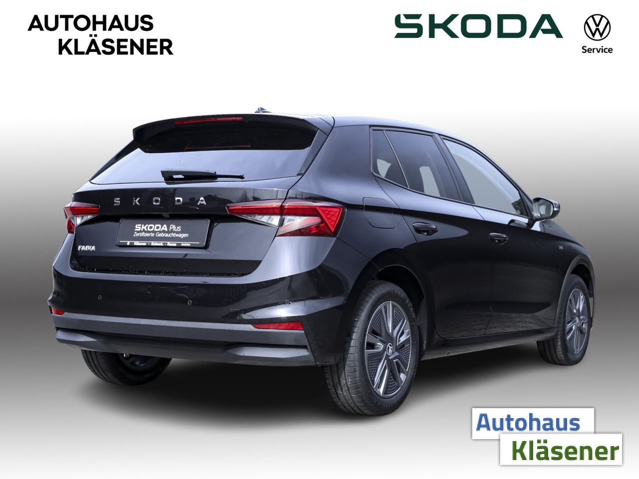 Skoda Fabia Tour 1.0TSI 85KWDSG LED NAVI KAMERA BSD