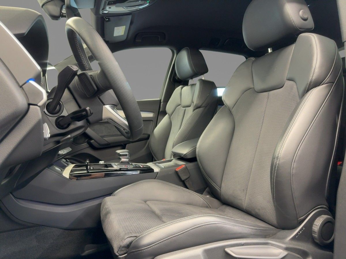 Audi Q5 S line 40 TDI quattro Matrix B&O Kamera AHK