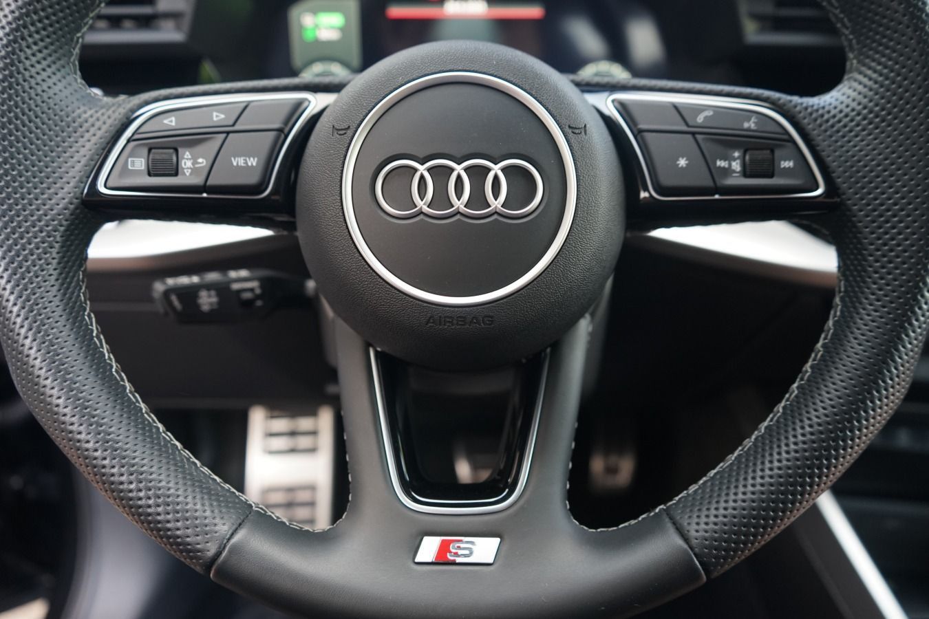Audi A3 45TFSI e Sportback S line - Samsaru's Car Outlet