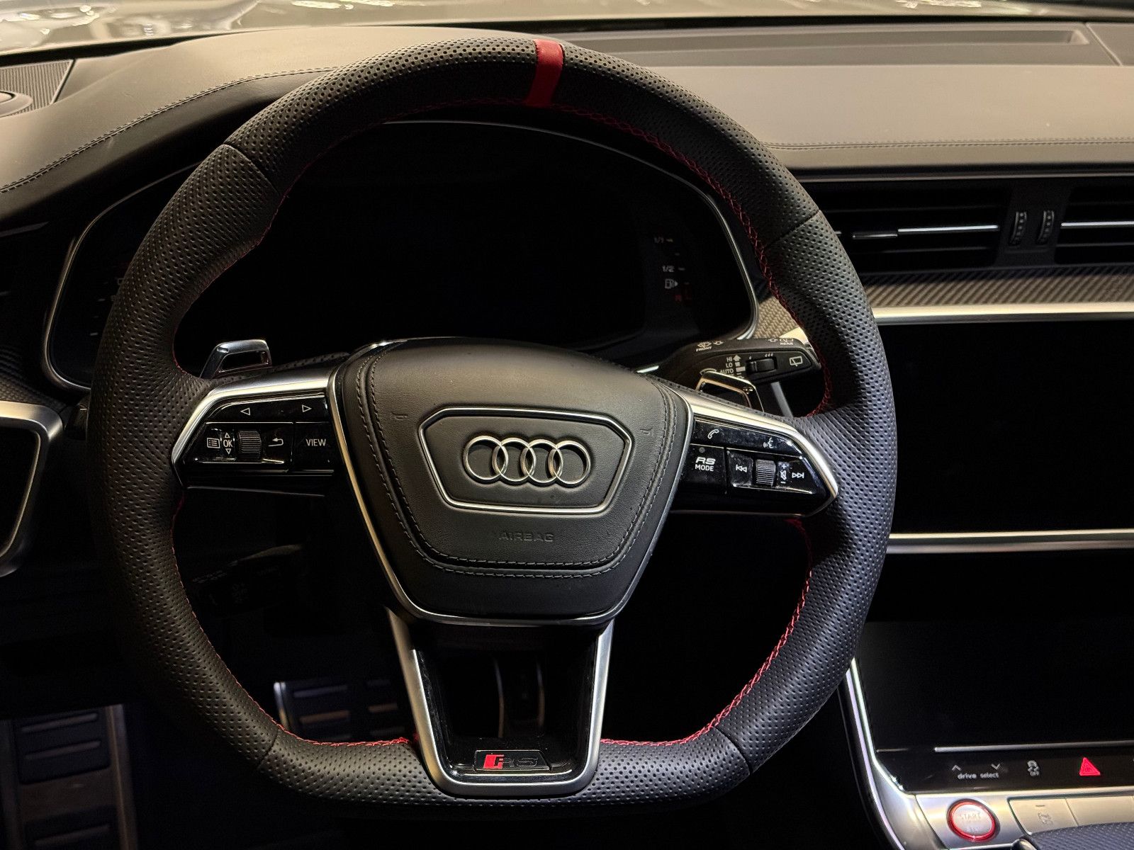 Audi RS6 Avant 4.0 TFSI quat/*962ps*/HGP/Keramik/VOLL