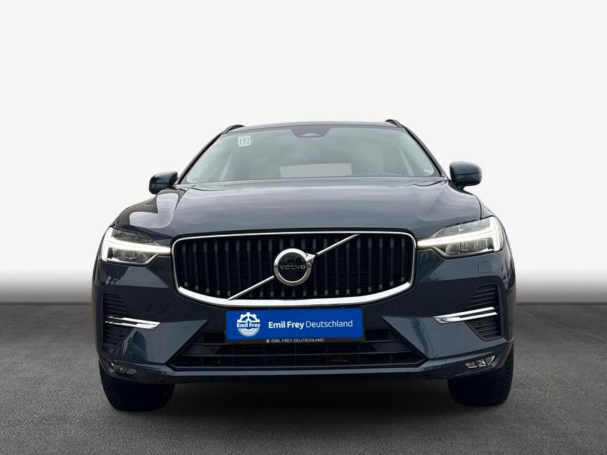 Volvo XC60 B5 B AWD Core