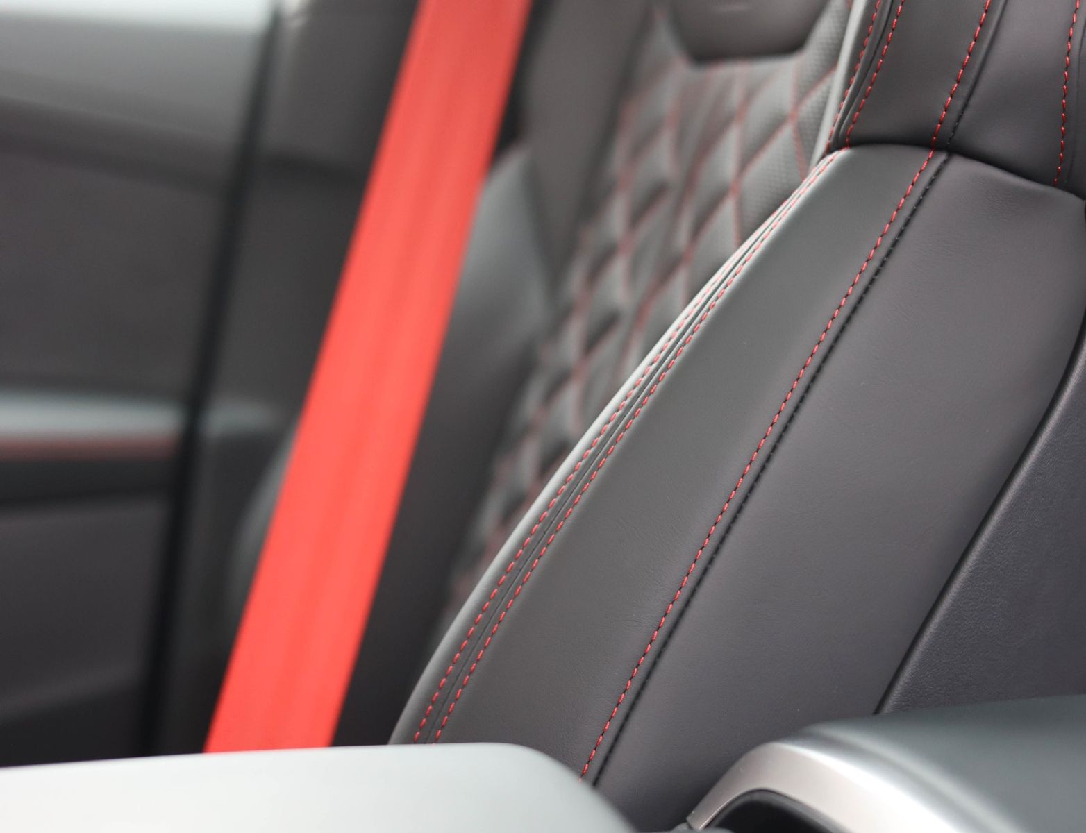 Audi Q8 60 TFSIe Quattro - Samsaru's Car Outlet