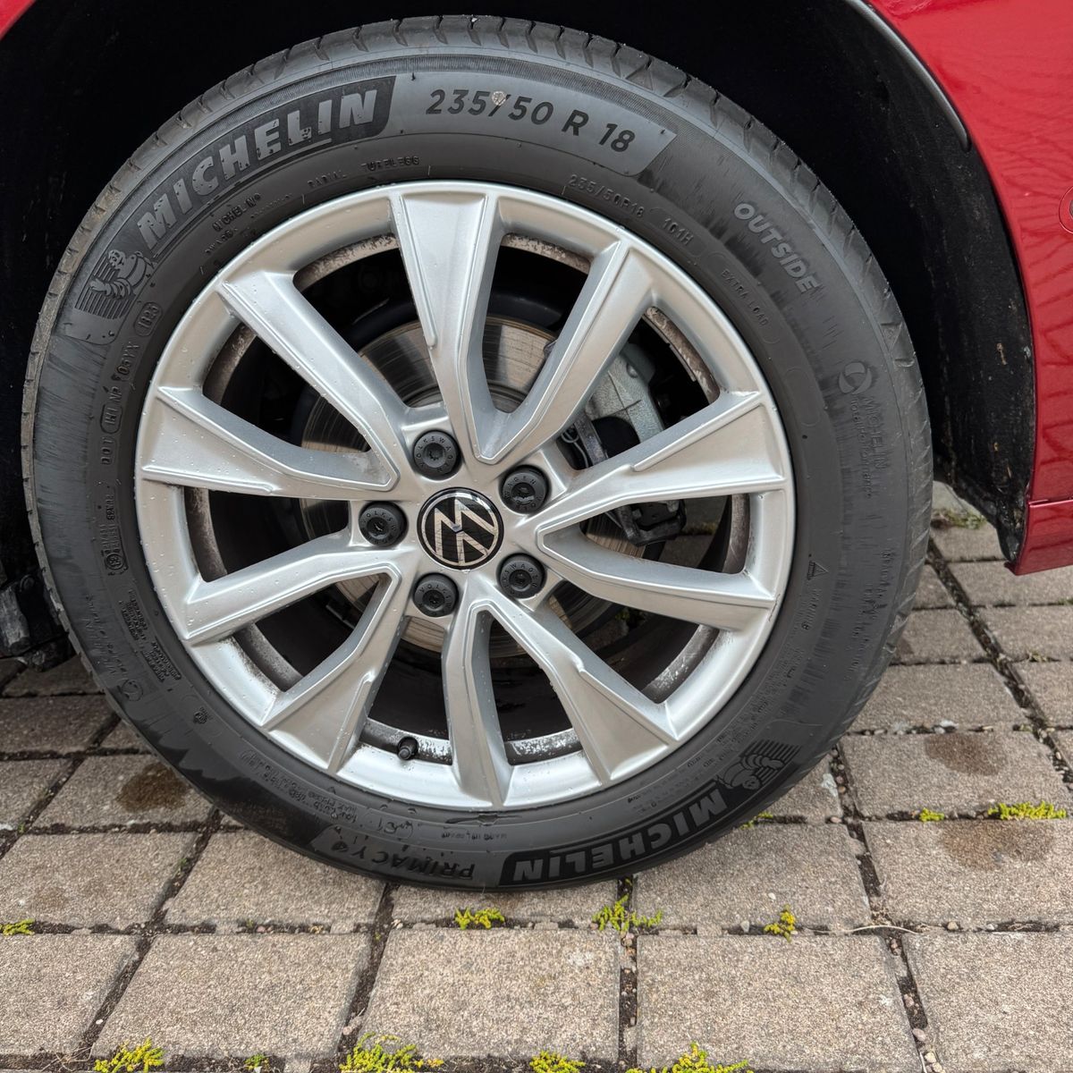 Volkswagen T7 Multivan 2.0 TDI - Samsaru's Car Outlet
