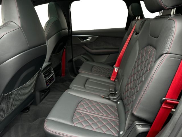 Audi Q7 50TDI S-LINE HD MATRIX STANDHZG. ASSISTENZP.+