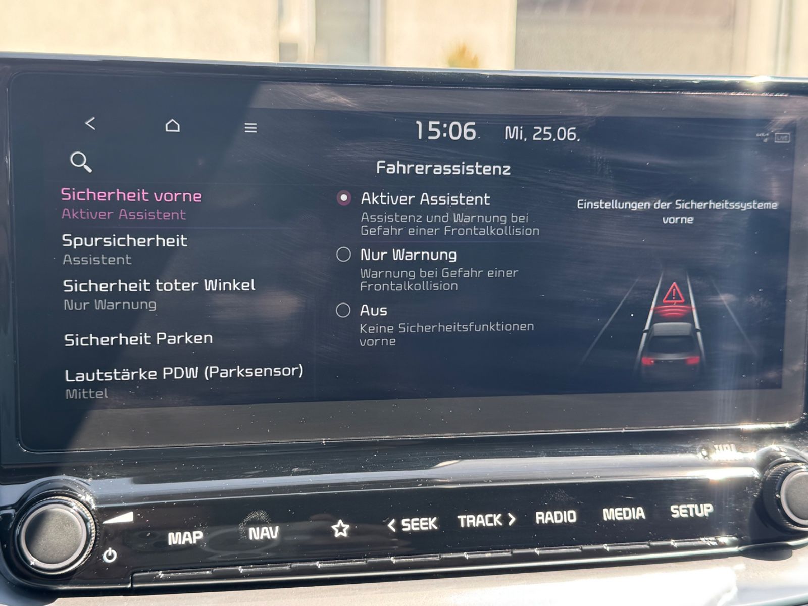 Kia XCeed 1.6T Platinum Edition - Samsaru's Car Outlet