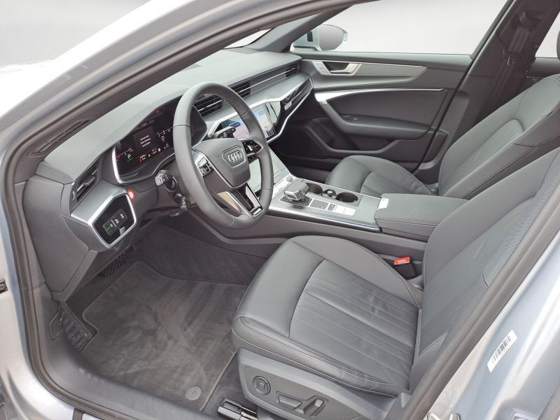 Audi A6 Avant 50 TDI quattro - Samsaru's Car Outlet