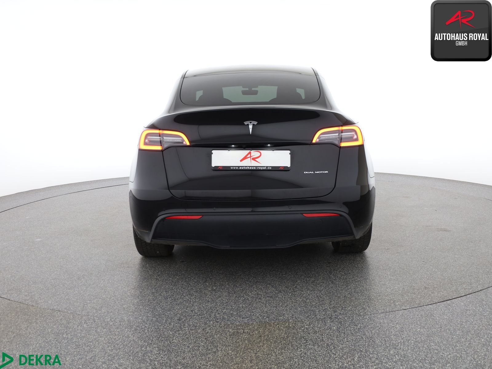 Tesla Model Y Long Range Dual AWD PANO,KEYLESS,360GRAD
