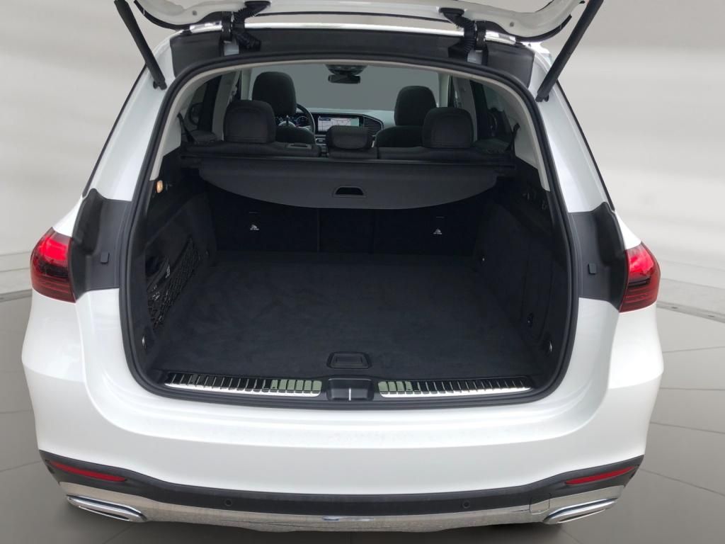 Mercedes-Benz GLE 450 d 4matic AMG **Distronic+AHK+360°+Pano