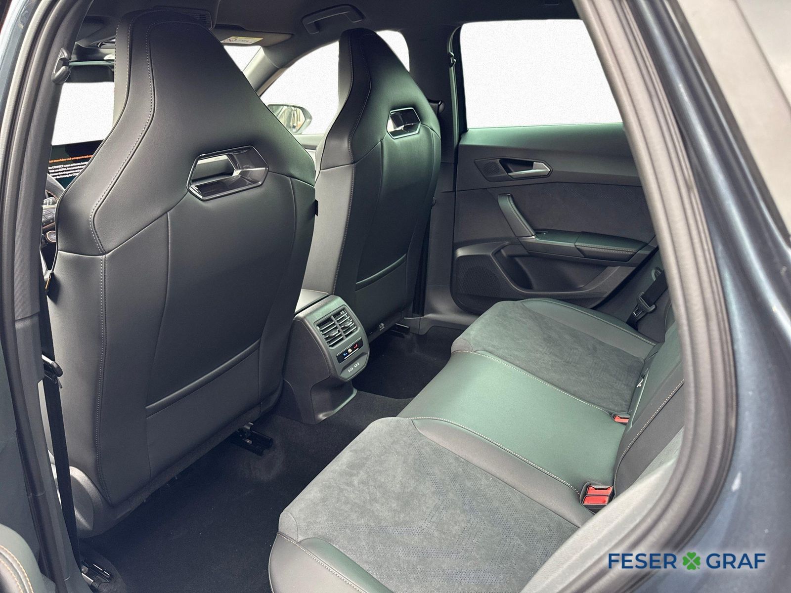 Cupra Formentor VZ 2.0 TSI DSG AHK 360° SENNHEISER FAP